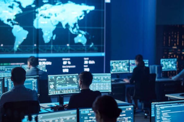 Offshore Development Center