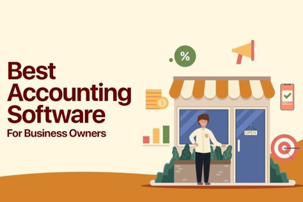 Manufacturing accounting software