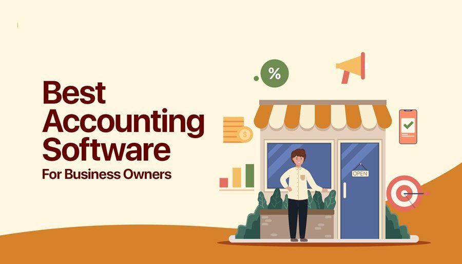 Manufacturing accounting software