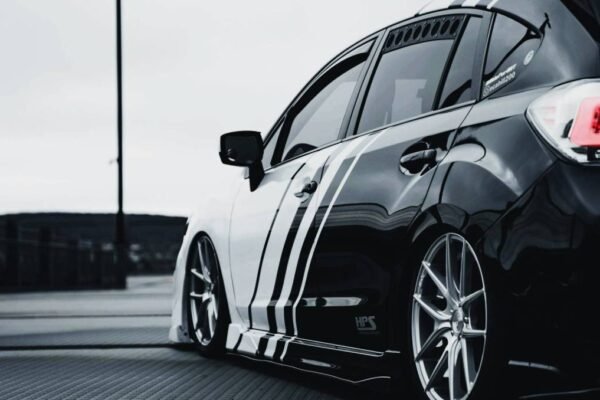 aftermarket body kits
