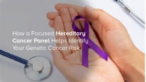 hereditary cancer panel test
