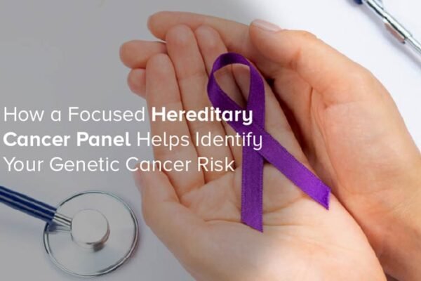 hereditary cancer panel test