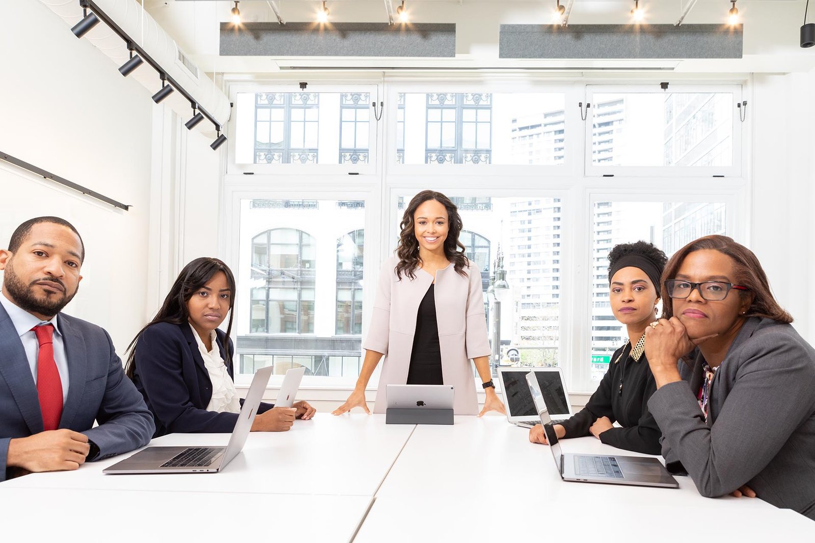 tech executive search firm