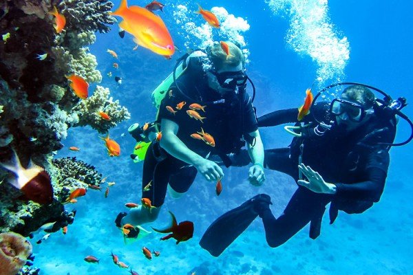 water sports in andaman