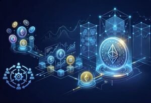 crypto development services