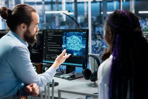 enterprise ai augmentation