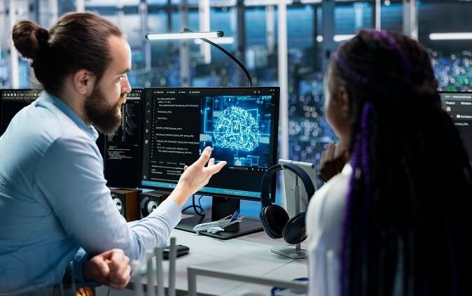 enterprise ai augmentation
