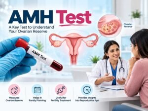 AMH Test