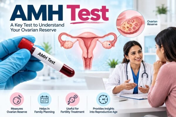 AMH Test