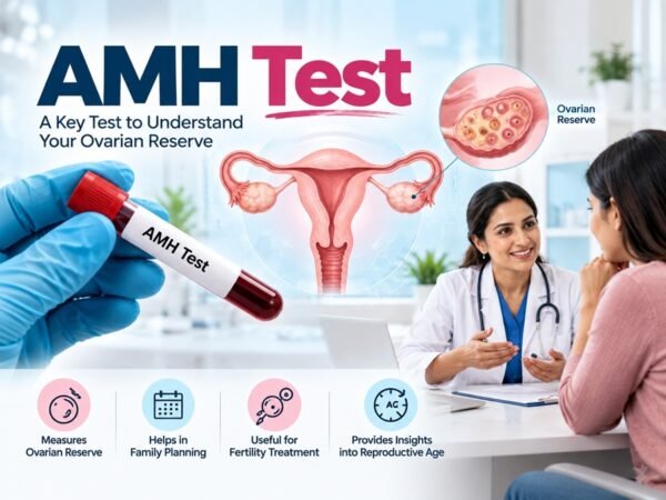 AMH Test