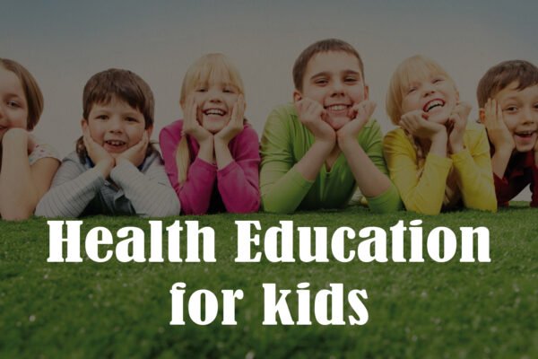 health education on hygiene