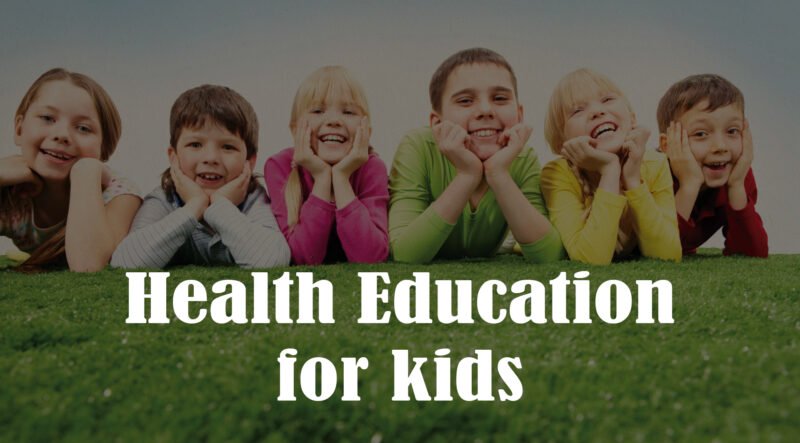 health education on hygiene