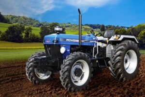 Tractor Loan EMI Calculator