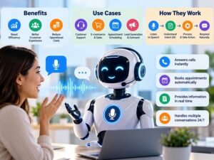 voice ai agents