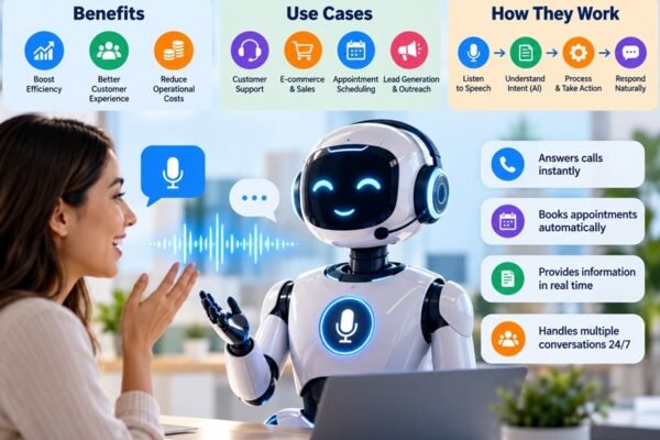 voice ai agents