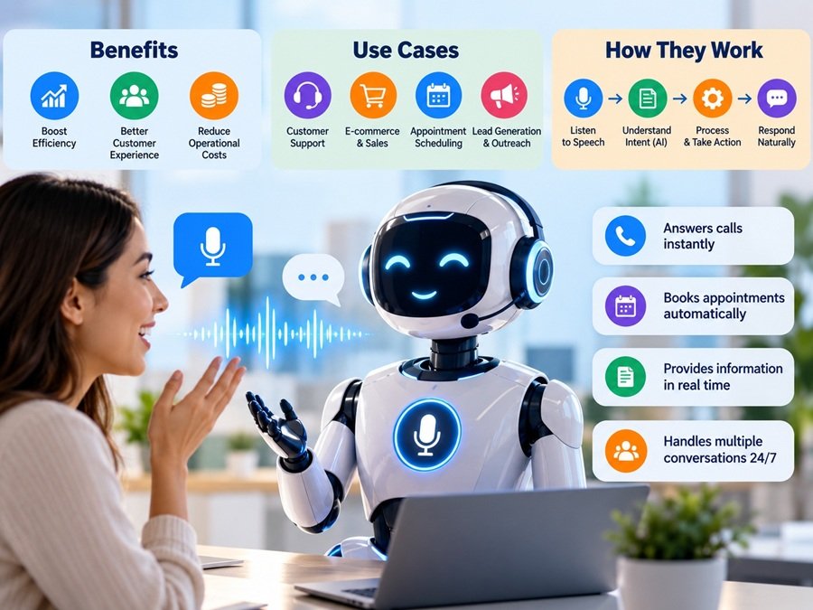 voice ai agents